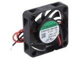 Ventilator Axial 12VDC 40x40x10mm