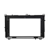 Rama adaptoare Autodrop Toyota Auris (2015+) pentru Navigatii multimedia Android de 9 Inch