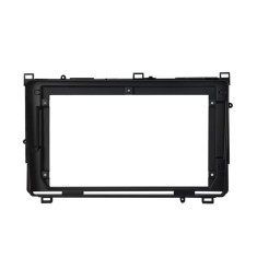 Rama adaptoare Autodrop Toyota Auris (2015+) pentru Navigatii multimedia Android de 9 Inch foto