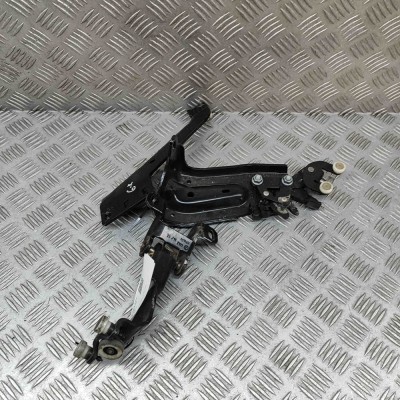 Șina ușă culisantă VW SHARAN 7N1, 7N2 2012 OEM: 7N0843335F,7N0843435B,7N0843397D foto