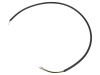 Cablu conectare OMRON 2JCIE-HARNESS-02, 0.5m, -10...60&deg;C, pentru senzori