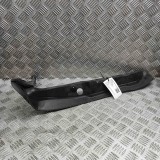 Aripa de plastic st&acirc;nga față AUDI A7 Sportback 4GA, 4GF 2017 OEM: 4G8821111A