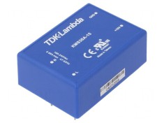 Convertor AC/DC 30W 15V