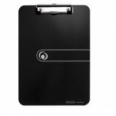 CLIPBOARD A4 SIMPLU PP A4 EOTG NEGRU