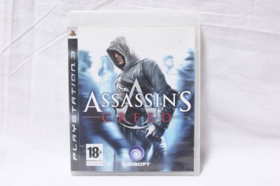 Joc SONY Playstation 3 PS3 - Assassin&amp;#039;s Creed foto