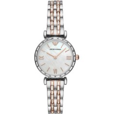 Ceas Dama, Emporio Armani, Gianni T-Bar AR11290 - Marime universala