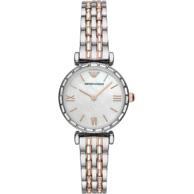 Ceas Dama, Emporio Armani, Gianni T-Bar AR11290 - Marime universala foto