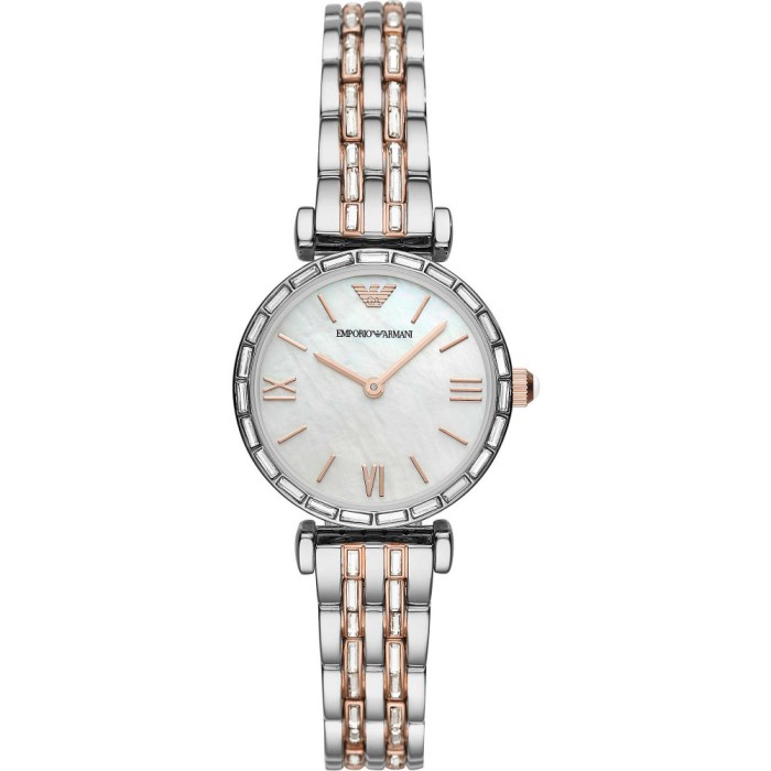 Ceas Dama, Emporio Armani, Gianni T-Bar AR11290 - Marime universala