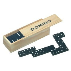 Joc Domino foto