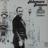 Aldemaro Romero Y Su Onda Nueva &ndash; Instrumental, LP, Venezuela, 1973, VG+