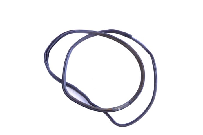 Garnitura ușă dreapta față BMW i3 I01 2018 OEM: 7301742 17858464