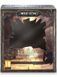 Little Nightmares Iii Collector &quot;mirror Edition&quot;