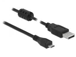 Cablu de date Micro Usb 2.0 I-JMB foto