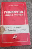 Albert Leprince - L&#039;Homeopathie Medecine Atomique