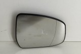 Sticla oglinda ușă dreapta față FORD FOCUS III 2012 OEM: 7S71-17K740-BA 24308195