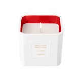 Cartier, Les Ecrins Canopee, Lum&acirc;nare parfumată, 220 g