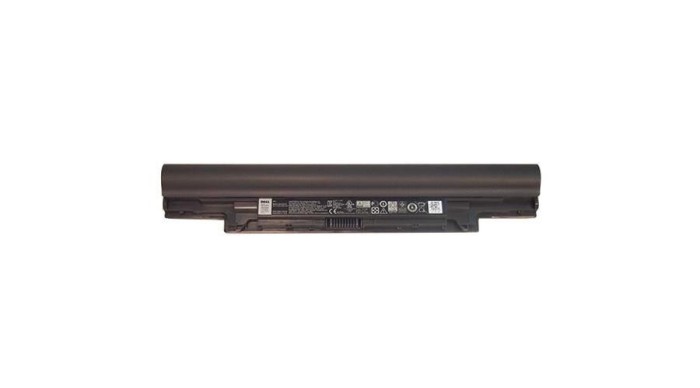 Dell JR6XC 65Wh, 6 Cellas, Li-Ion Baterie din fabrică