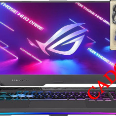 Laptop Gaming ASUS ROG Strix G513 Ryzen 7, 16GB, 512GB SSD, GeForce RT