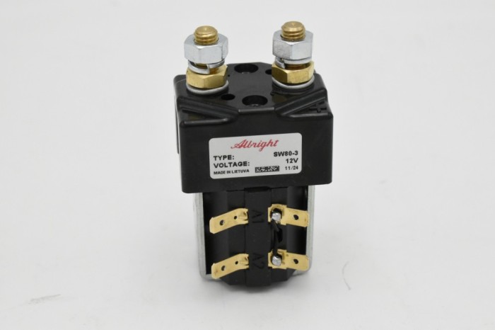Contactor ALBRIGHT 12V