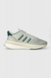 Adidas sneakers X_PLRPHASE culoarea turcoaz ID0422