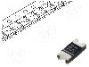 Dioda redresoare Schottky, 3A, o singura dioda, DO214AC, SMA, BOURNS - CD214A-B340R