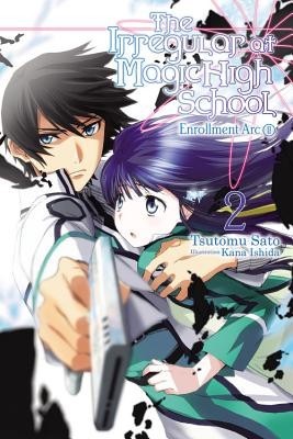 The Irregular at Magic High School, Vol. 2: Enrollment ARC, Part II foto