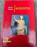 AUGUSTUS - David Shotter