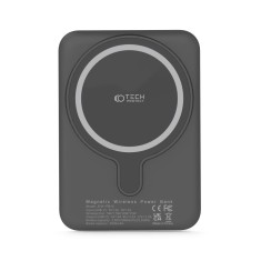 Baterie externa Tech-Protect PB10 magsafe 5 000 mah foto