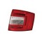 Lampa spate SKODA OCTAVIA III (5E), 03.2017-09.2020, partea dreapta, DEPO, Type= STANDARD LED; H21W; fara suport bec, Model COMBI, Estate,