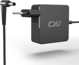 Incarcator pentru pentru notebook Cyd, PVC, negru, 19V 3.42A 65W