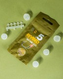 Momitor ONE MORE CAST Revibed Bait Orbs, 5buc/pac