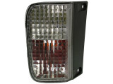 Lampa spate stanga/dreapta noua OPEL VIVARO A bus X83 N 2001-1014