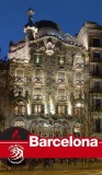 Ghid de calatorie Barcelona Dana Ciolca Ad Libri Paperback Non-fictiune