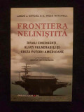 Frontiera nelinistita &ndash; Jakub J. Grygiel, A. Wess Mitchell, 2018