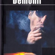 Demonii - Colin Falconer