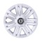 Capace Roti Kerime R17, Potrivite Jantelor de 17 inch, Pentru Volvo, Model 501