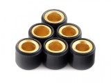 Set role variator GY6 50-80cc 16x13-8gr