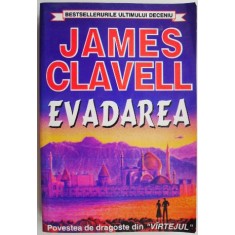 Evadarea &ndash; James Clavell