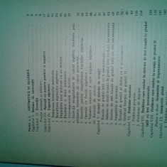 EXERCITII SI PROBLEME DE MATEMATICA-Admitere in Licee-Gr.Gheba-1973,383 p