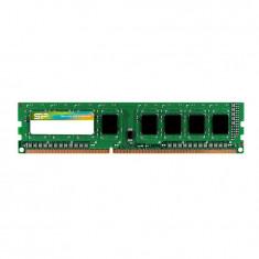 Memorie 8GB DDR3 PC3-12800 1600MHz CL11 SP008GBLTU160N02