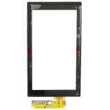Touchscreen Sony Ericsson Aino / U10 BLACK