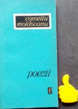 Poezii Corneliu Moldovanu