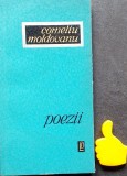 Poezii Corneliu Moldovanu