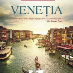 Venetia - Jan Morris