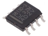 Controler PWM 1A 31kHz-1MHz SO8 3.6-12V