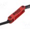 Set chei imbus BONDHUS ProTanium&reg; GorillaGrip&reg; 7 buc.