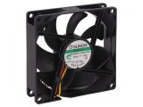 Ventilator DC Axial 24V 92x92x25mm
