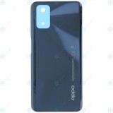 Oppo A52 (CPH2061 CPH2069) Capac baterie crepuscul negru 3016575 3016585