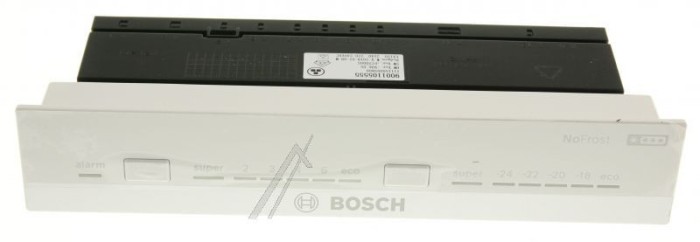 MODUL DE CONTROL PROGRAMAT 12014262 pentru aparat frigorific BOSCH/SIEMENS