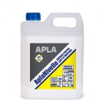 Amorsa AplaNivello pentru Sape si Mortare ( suport absorbant ) 5L